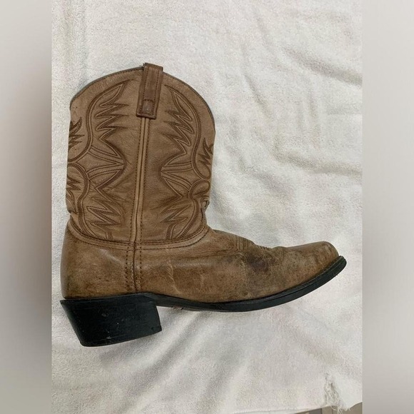 Laredo leather boots size 11D